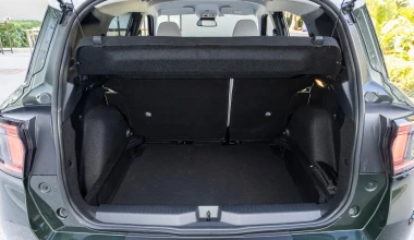 Οδηγούμε το νέο Citroen C3 Aircross: Περισσότερο SUV