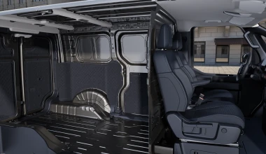 Τι είναι το νέο Kia PV5, τι αυτονομία έχει και πότε φθάνει Ελλάδα;