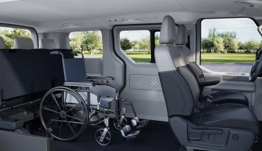 Τι είναι το νέο Kia PV5, τι αυτονομία έχει και πότε φθάνει Ελλάδα;