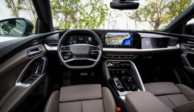 Οδηγούμε στην Ισπανία το νέο Audi Q5