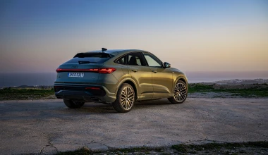 Οδηγούμε στην Ισπανία το νέο Audi Q5