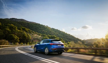 Οδηγούμε στην Ισπανία το νέο Audi Q5