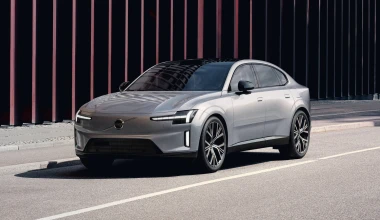 Άνοιξαν οι παραγγελίες για το νέο Volvo ES90 – Η τιμή στην Ελλάδα 