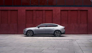 Άνοιξαν οι παραγγελίες για το νέο Volvo ES90 – Η τιμή στην Ελλάδα