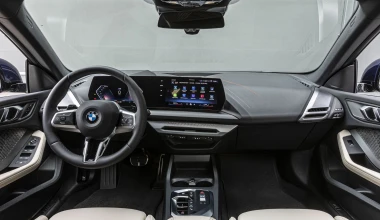 Στην Ελλάδα η νέα BMW Σειρά 2 Gran Coupe - Τιμές