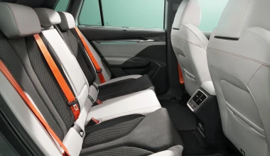 Πού θα οδηγήσετε το νέο Skoda Elroq - Κάνει tour σε όλη την Ελλάδα!