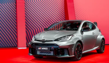 Toyota Gazoo Racing: Τι νέο φέρνει το αγωνιστικό παρακλάδι της Toyota!