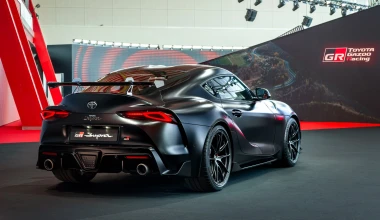 Toyota Gazoo Racing: Τι νέο φέρνει το αγωνιστικό παρακλάδι της Toyota! 