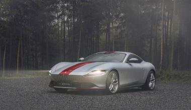 Τέσσερα νέα μοντέλα από τη Ferrari μέσα στο 2025!