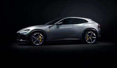 Τέσσερα νέα μοντέλα από τη Ferrari μέσα στο 2025! 