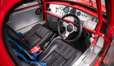 Πωλείται αγροτικό MINI με V8 και 300 ίππους – Θα έδινες τόσα;