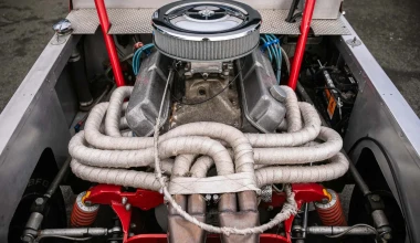 Πωλείται αγροτικό MINI με V8 και 300 ίππους – Θα έδινες τόσα;