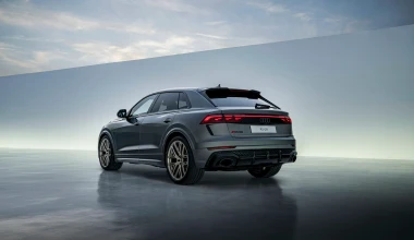 Audi RS Q8 & RS Q8 Performance: Τα ισχυρότερα Audi όλων των εποχών στην Ελλάδα – Τιμή! 