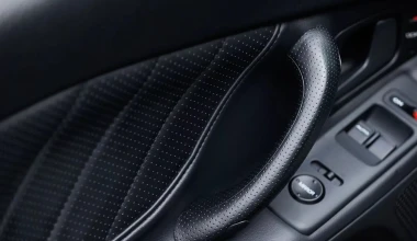 Αυτό είναι το Honda S2000 με τα λιγότερα χιλιόμετρα! Πόσο πουλήθηκε; 