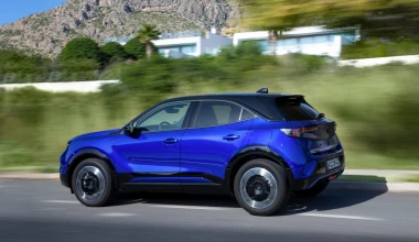 Νέο Opel Mokka: Το αντισυμβατικό SUV με τιμή κάτω από 20.000 ευρώ!