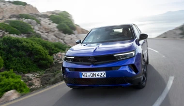 Νέο Opel Mokka: Το αντισυμβατικό SUV με τιμή κάτω από 20.000 ευρώ!