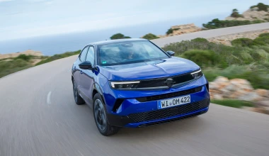 Νέο Opel Mokka: Το αντισυμβατικό SUV με τιμή κάτω από 20.000 ευρώ!