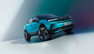 Νέο Opel Mokka: Το αντισυμβατικό SUV με τιμή κάτω από 20.000 ευρώ! 