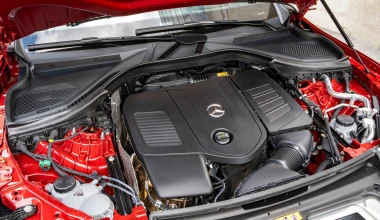 Δοκιμή Mercedes – Benz GLC Coupe 300e 4MATIC: Τα φαινόμενα απατούν!