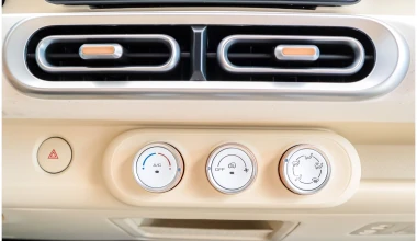 Δοκιμάζουμε το Ecocar Neo – Ξεχωριστό είδος