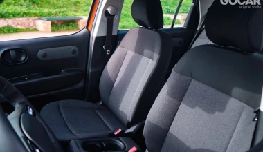 Δοκιμή Hyundai Inster: Το ηλεκτρικό όπως πρέπει να είναι