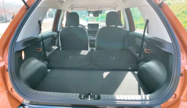 Δοκιμή Hyundai Inster: Το ηλεκτρικό όπως πρέπει να είναι