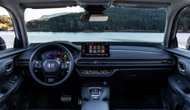 Honda ZR-V: Ιαπωνική καινοτομία και αξιοπιστία!