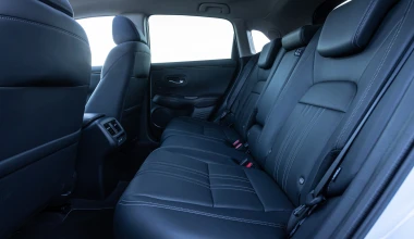 Honda ZR-V: Ιαπωνική καινοτομία και αξιοπιστία! 