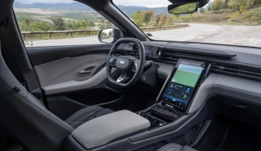 Απόκτησε το εμβληματικό SUV με 32.200 € και τους πιο ευνοϊκούς όρους της αγοράς!