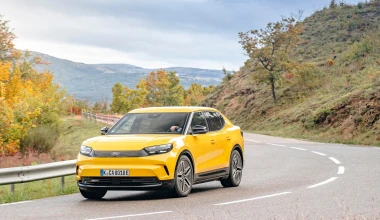 Απόκτησε το εμβληματικό SUV με 32.200 € και τους πιο ευνοϊκούς όρους της αγοράς! 