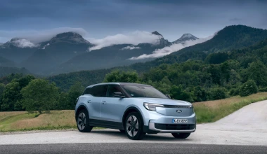 To ευρύχωρο premium SUV της Ford με κάτω από 30.000 ευρώ! 