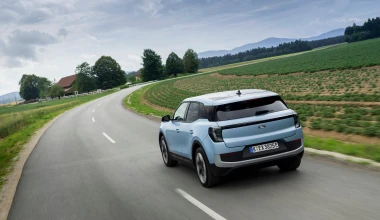 To ευρύχωρο premium SUV της Ford με κάτω από 30.000 ευρώ!