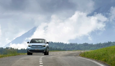 To ευρύχωρο premium SUV της Ford με κάτω από 30.000 ευρώ!