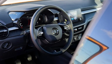 Τα δύο Skoda που θέλουν όλοι - Με επιτόκιο 0% και 4 χρόνια εγγύηση