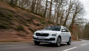 Τα δύο Skoda που θέλουν όλοι - Με επιτόκιο 0% και 4 χρόνια εγγύηση