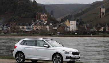 Τα δύο Skoda που θέλουν όλοι - Με επιτόκιο 0% και 4 χρόνια εγγύηση