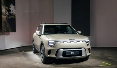 Αποκάλυψη για το smart #5! Πότε έρχεται Ελλάδα;