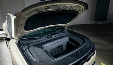 Αποκάλυψη για το smart #5! Πότε έρχεται Ελλάδα;