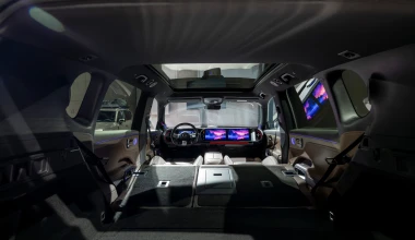 Αποκάλυψη για το smart #5! Πότε έρχεται Ελλάδα;