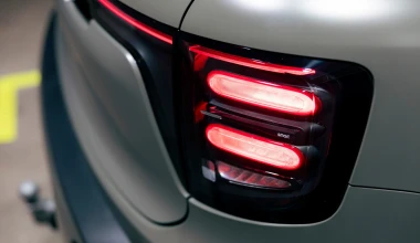 Αποκάλυψη για το smart #5! Πότε έρχεται Ελλάδα;