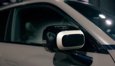 Αποκάλυψη για το smart #5! Πότε έρχεται Ελλάδα;