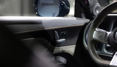 Αποκάλυψη για το smart #5! Πότε έρχεται Ελλάδα;