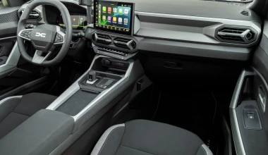 Οδηγούμε το νέο Dacia Bigster – Πότε έρχεται Ελλάδα 