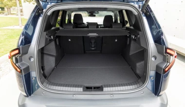 Οδηγούμε το νέο Dacia Bigster – Πότε έρχεται Ελλάδα 