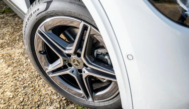 Mercedes-Benz GLA: Με 218 ίππους και 1,1 lt/100 km αλλάζει την έννοια της αποδοτικότητας