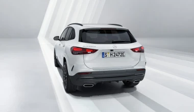 Mercedes-Benz GLA: Το κορυφαίο compact luxury SUV με όφελος τιμής