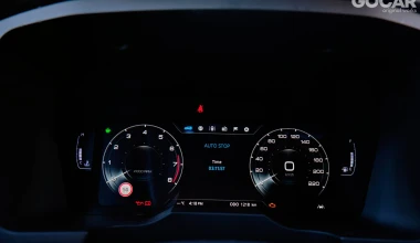 Δοκιμή KGM Korando 1.5 T-GDI 162 PS: Ακροβάτης