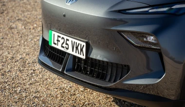 Αποκάλυψη για το ηλεκτρικό MG S5 με τα σχεδόν 500 km αυτονομία! Πότε έρχεται Ευρώπη και πρώτες τιμές