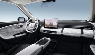 Στην Ελλάδα τα Dongfeng, Voyah και Mhero! Δες αναλυτικά τιμές!