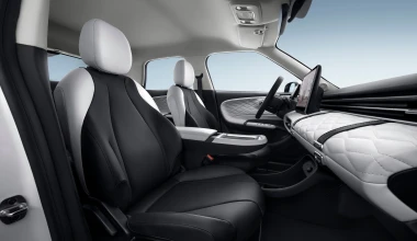 Στην Ελλάδα τα Dongfeng, Voyah και Mhero! Δες αναλυτικά τιμές!